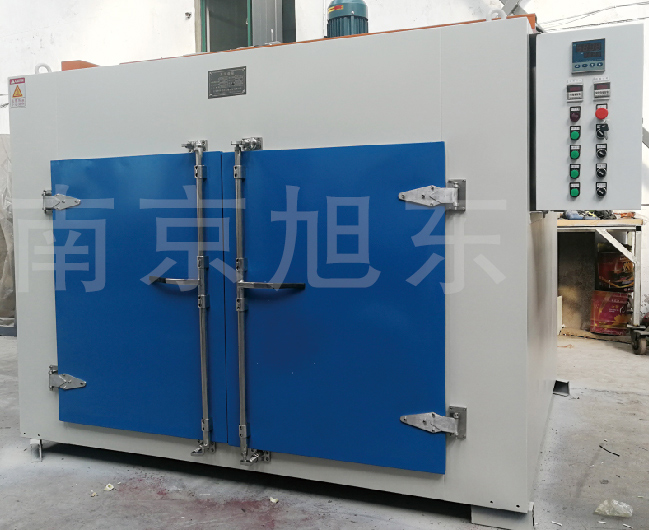 電熱鼓風干燥箱