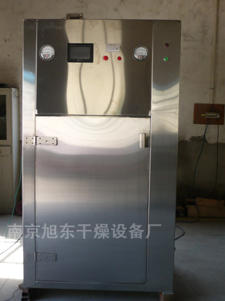 對(duì)開(kāi)門潔凈烘箱