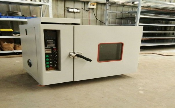 高溫烘箱使用要注意什么？它是這樣使用的！